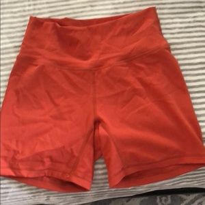 P’tula Shorts brand new - Never worn
